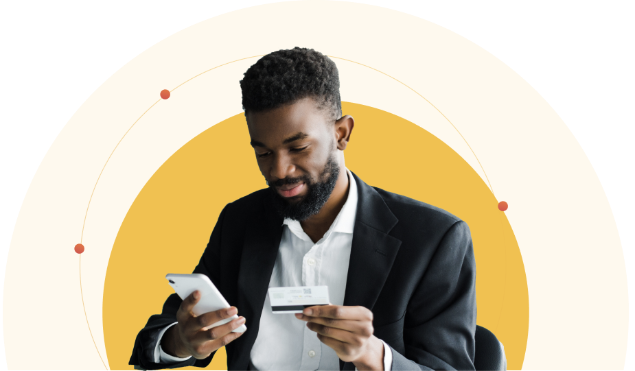 Spender controls your finances